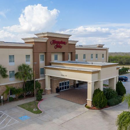 Hampton Inn Alice Exteriör bild