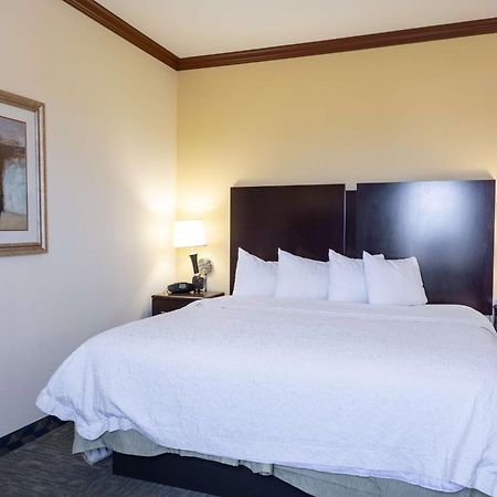 Hampton Inn Alice Exteriör bild