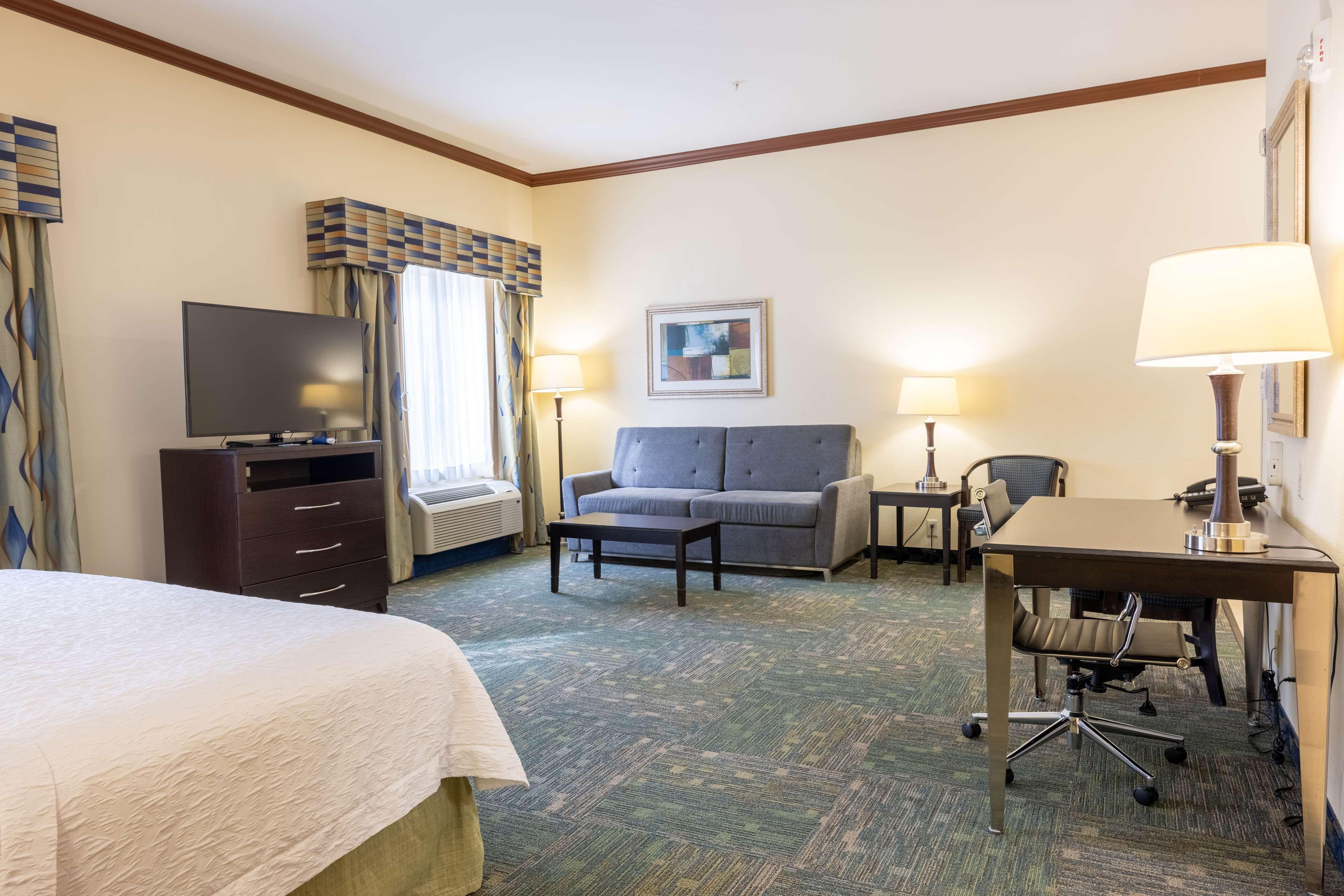 Hampton Inn Alice Exteriör bild