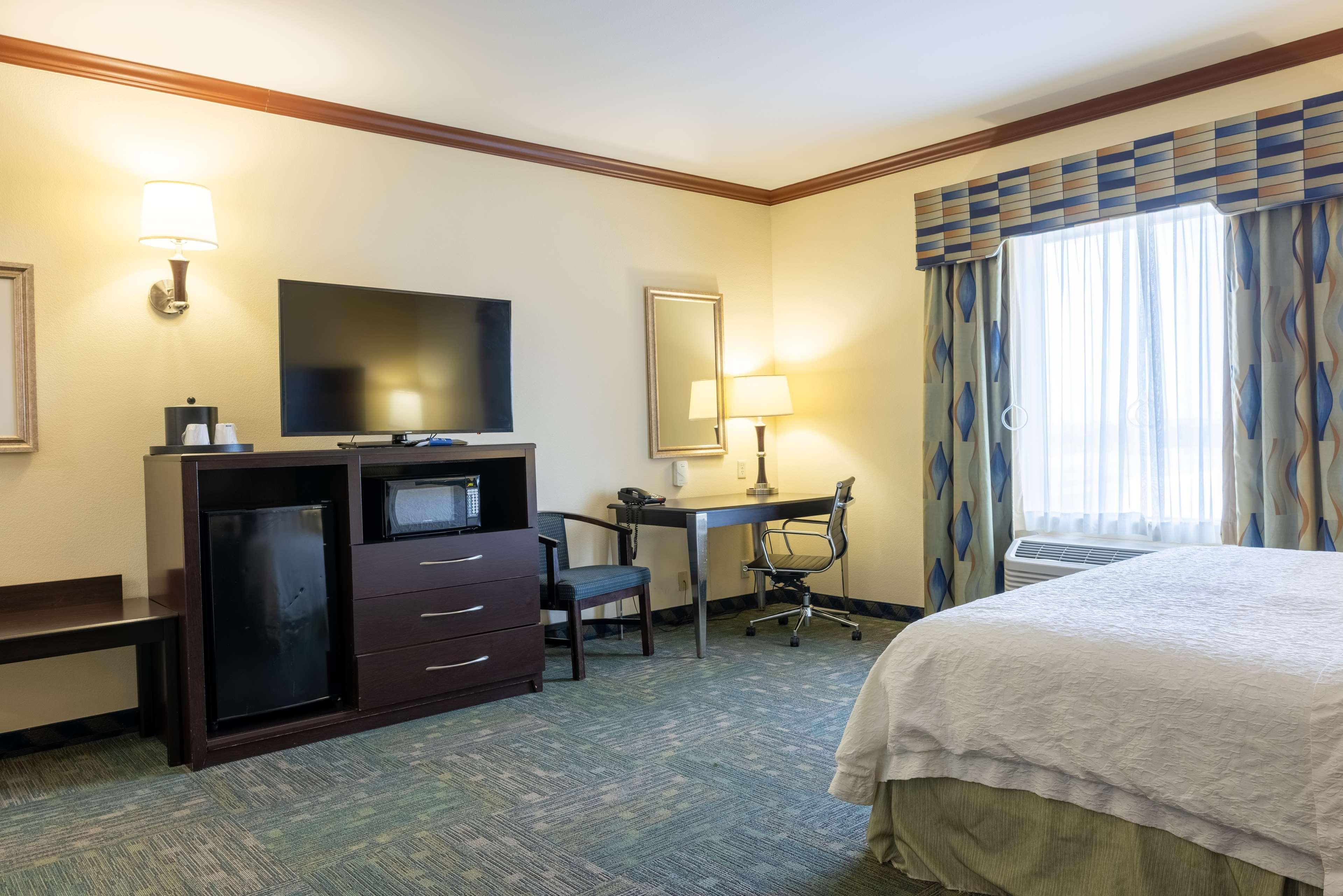Hampton Inn Alice Exteriör bild