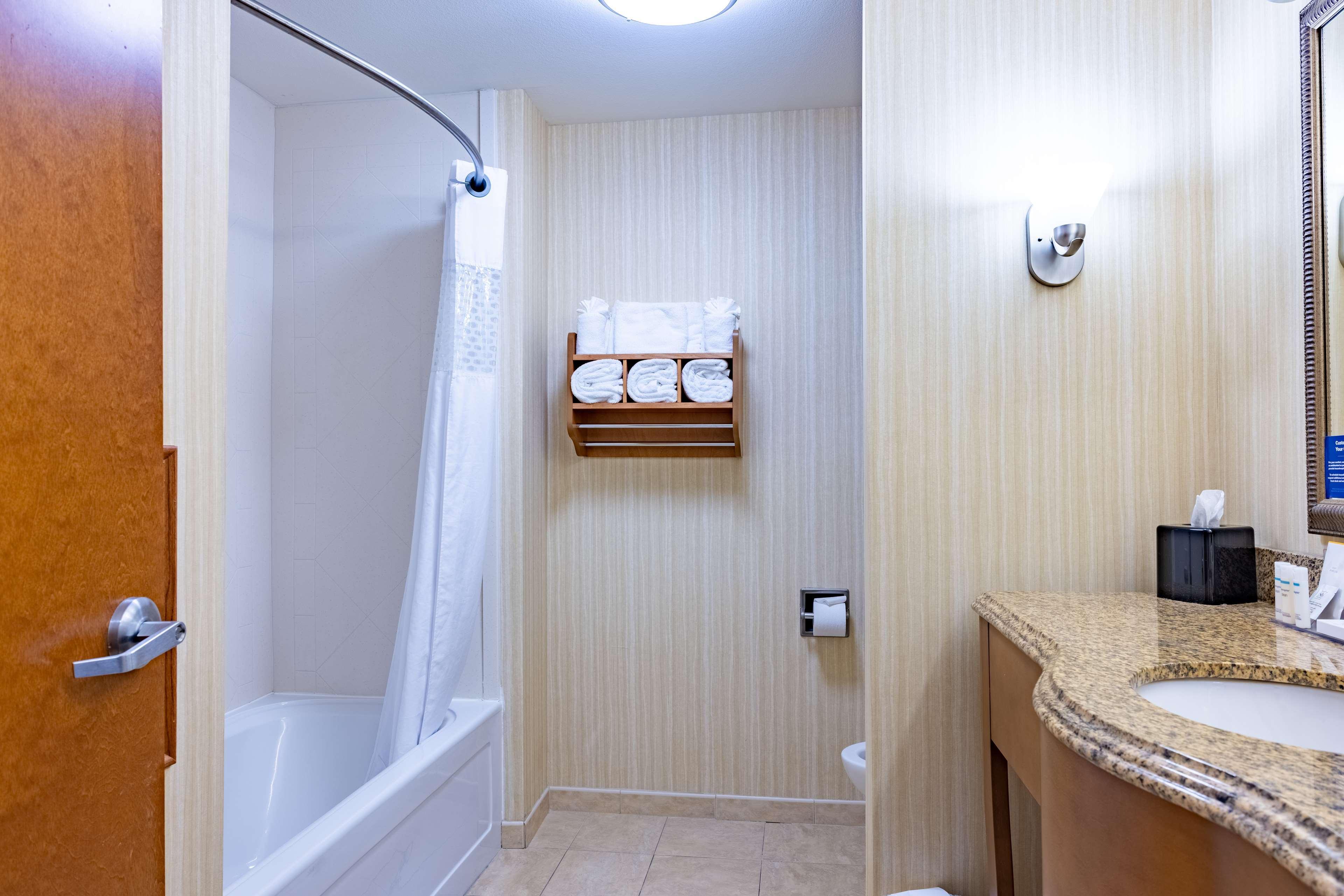 Hampton Inn Alice Exteriör bild