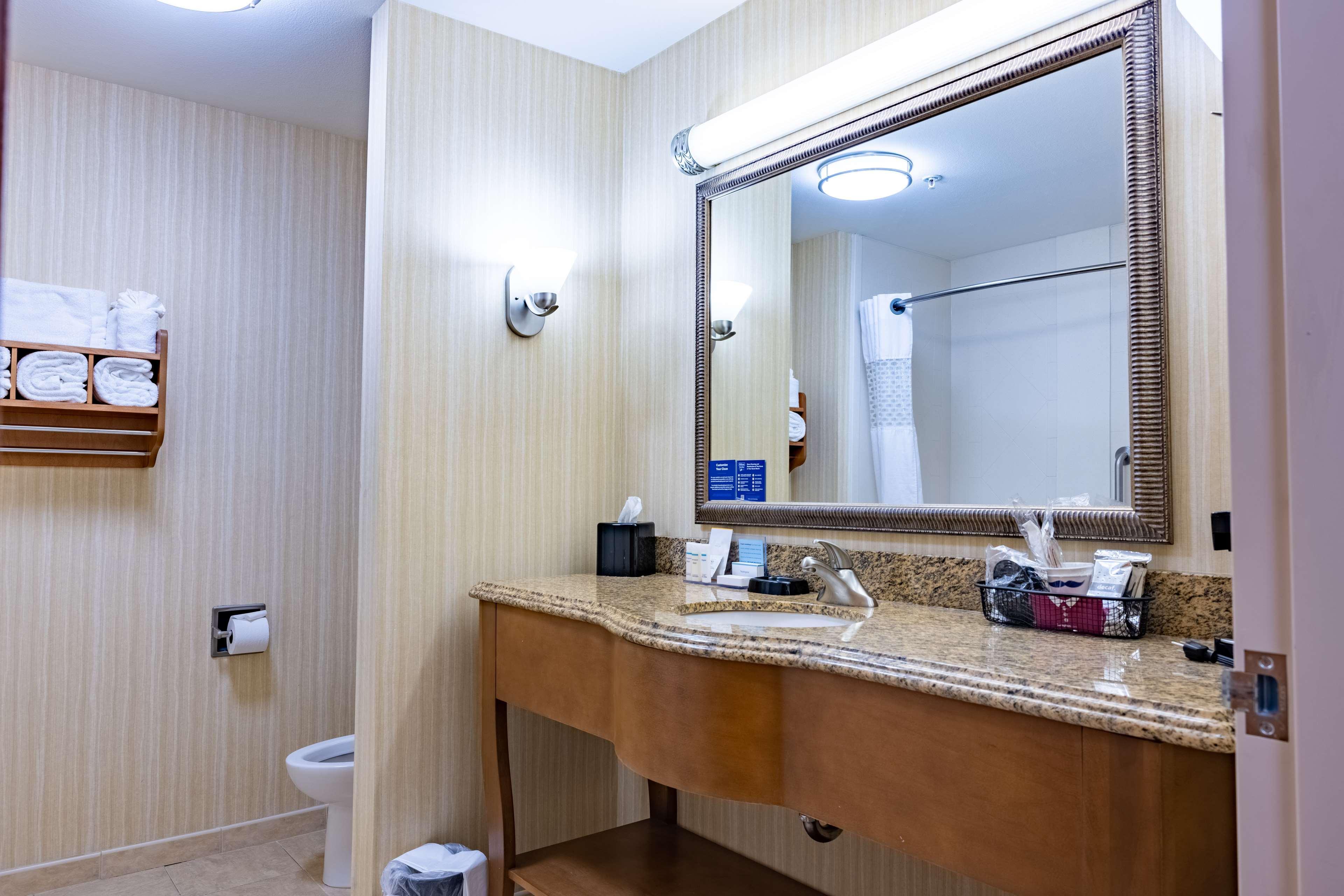 Hampton Inn Alice Exteriör bild