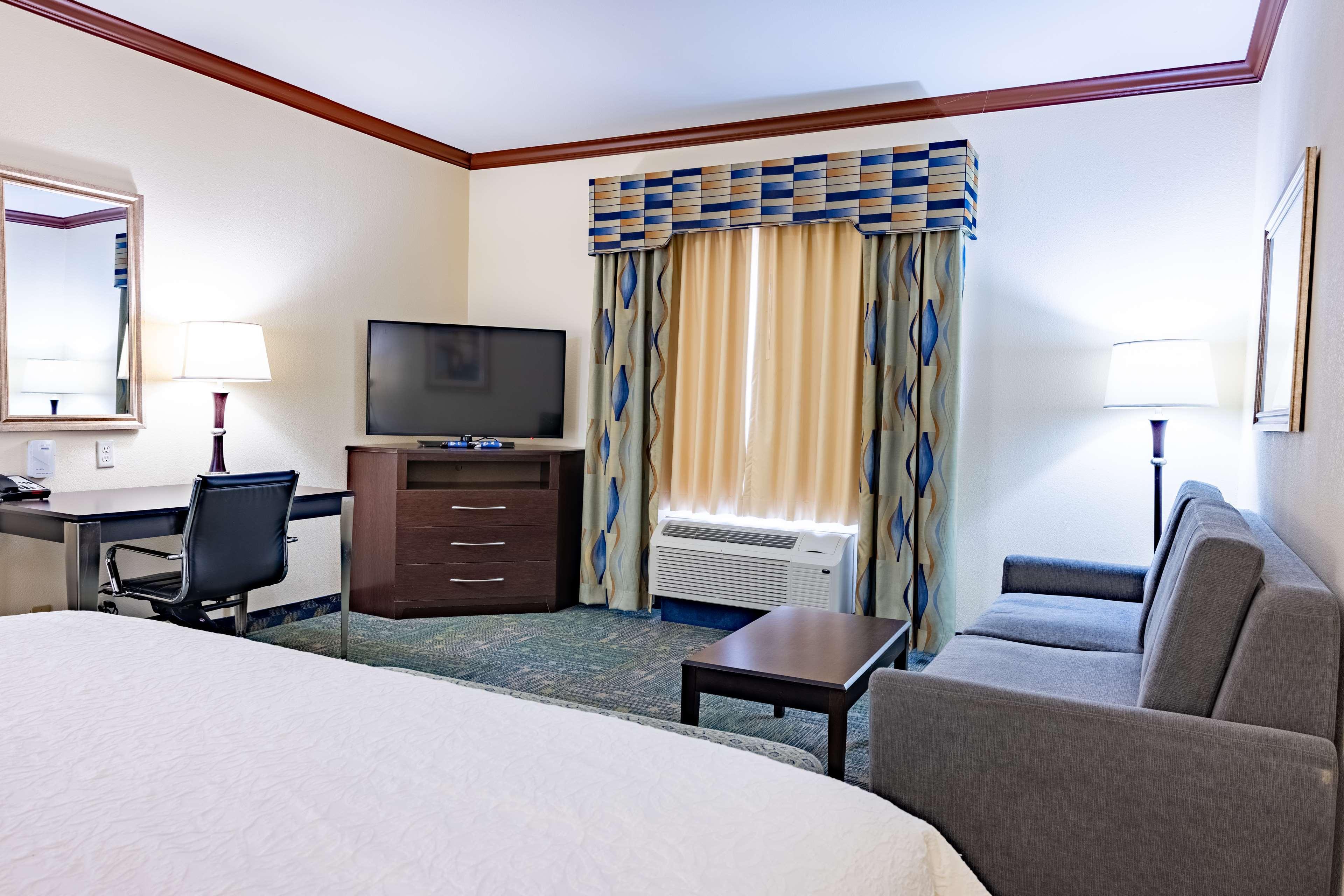 Hampton Inn Alice Exteriör bild