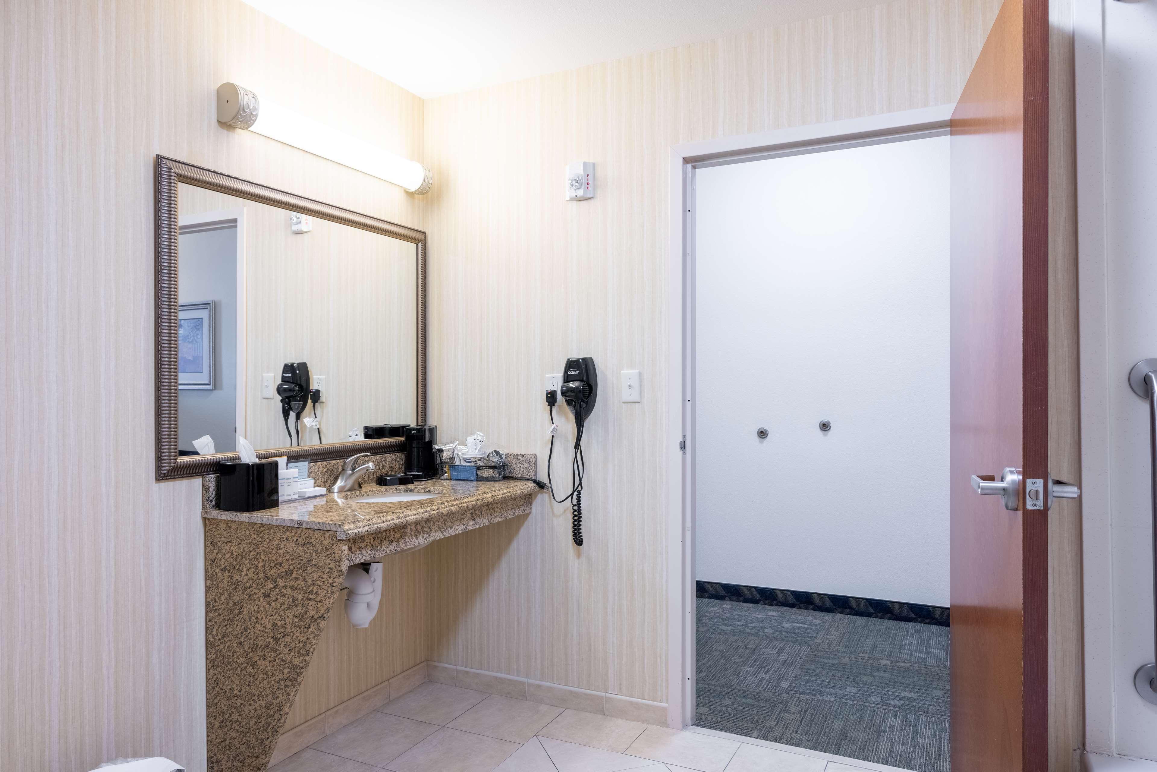 Hampton Inn Alice Exteriör bild