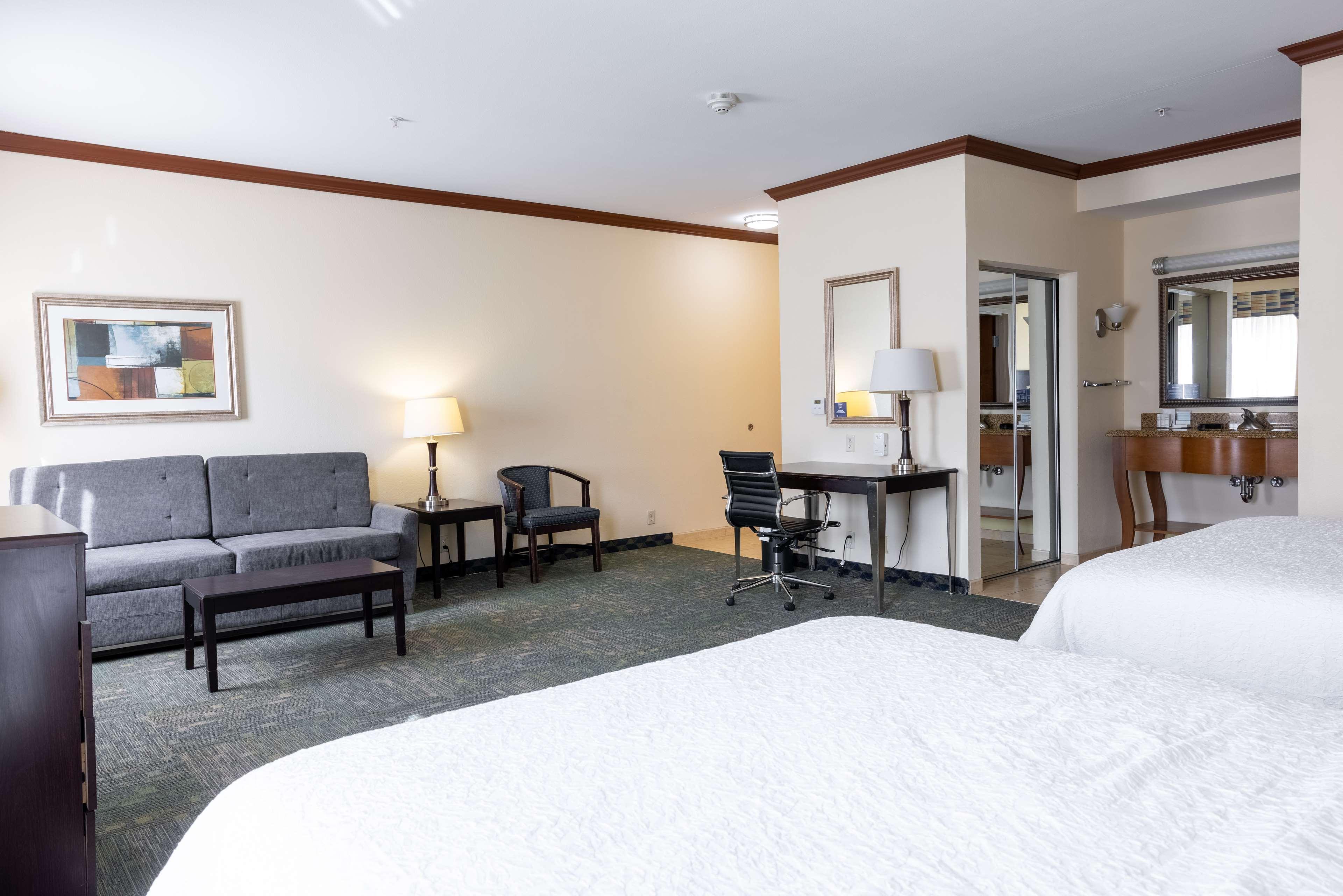 Hampton Inn Alice Exteriör bild