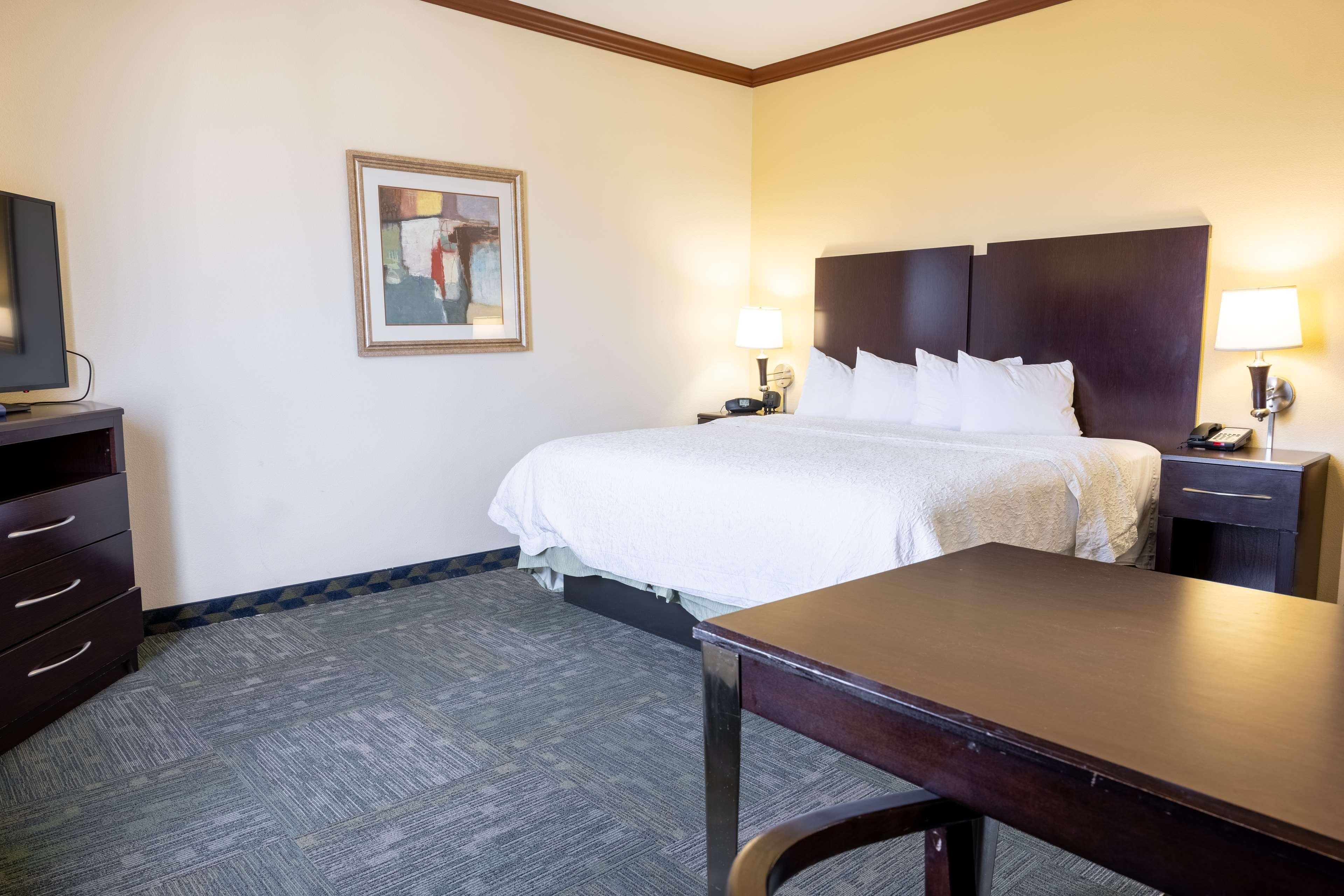 Hampton Inn Alice Exteriör bild