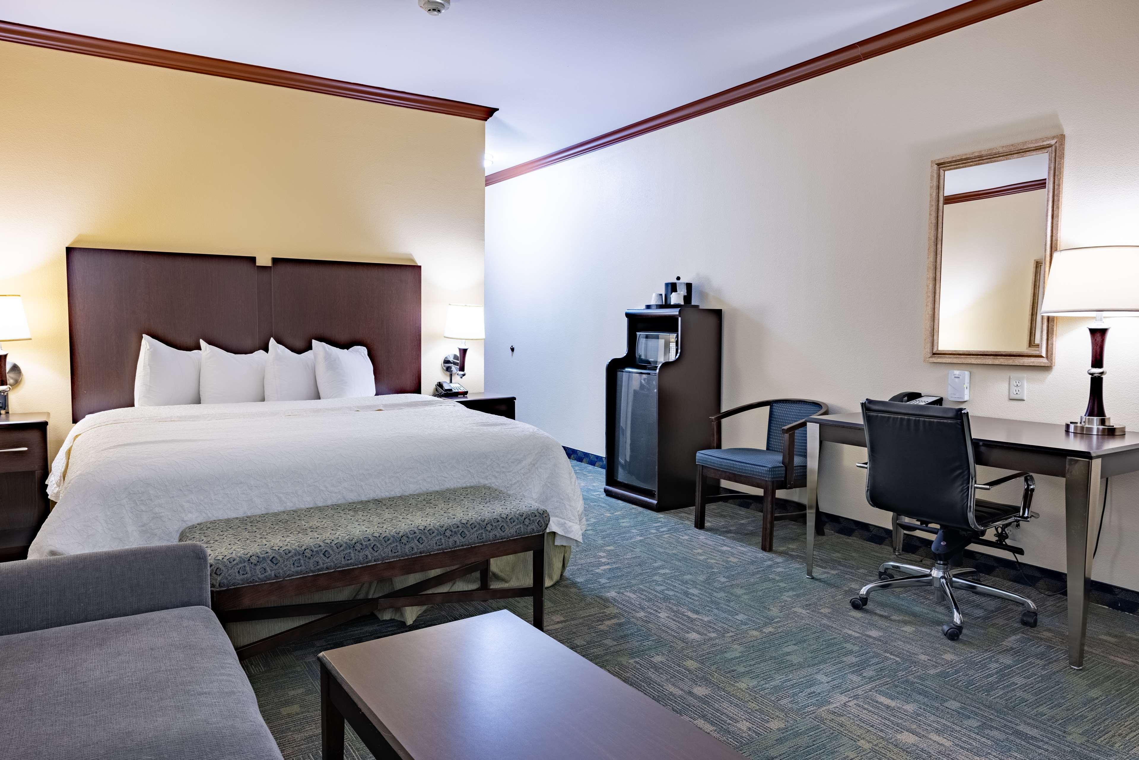 Hampton Inn Alice Exteriör bild