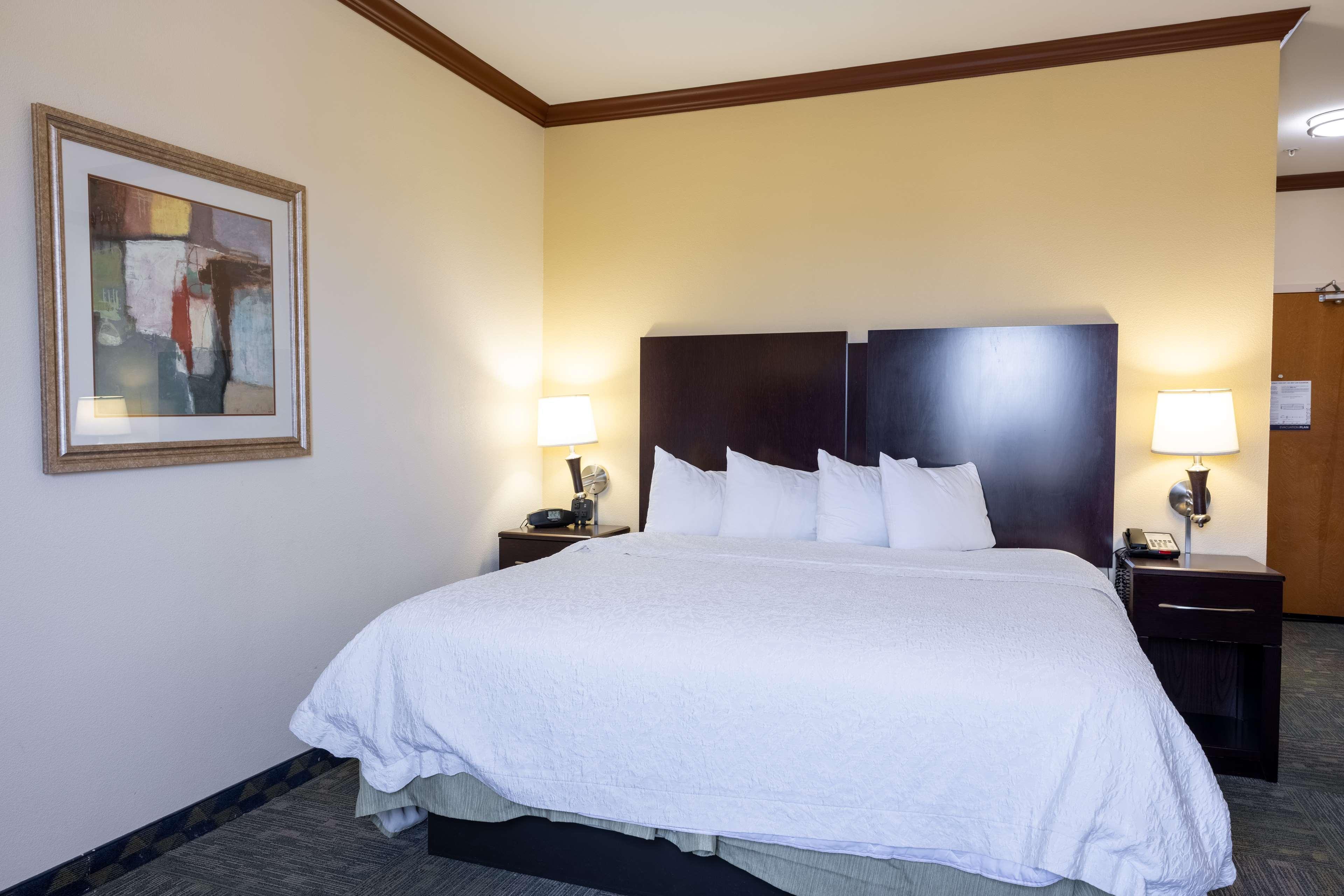 Hampton Inn Alice Exteriör bild