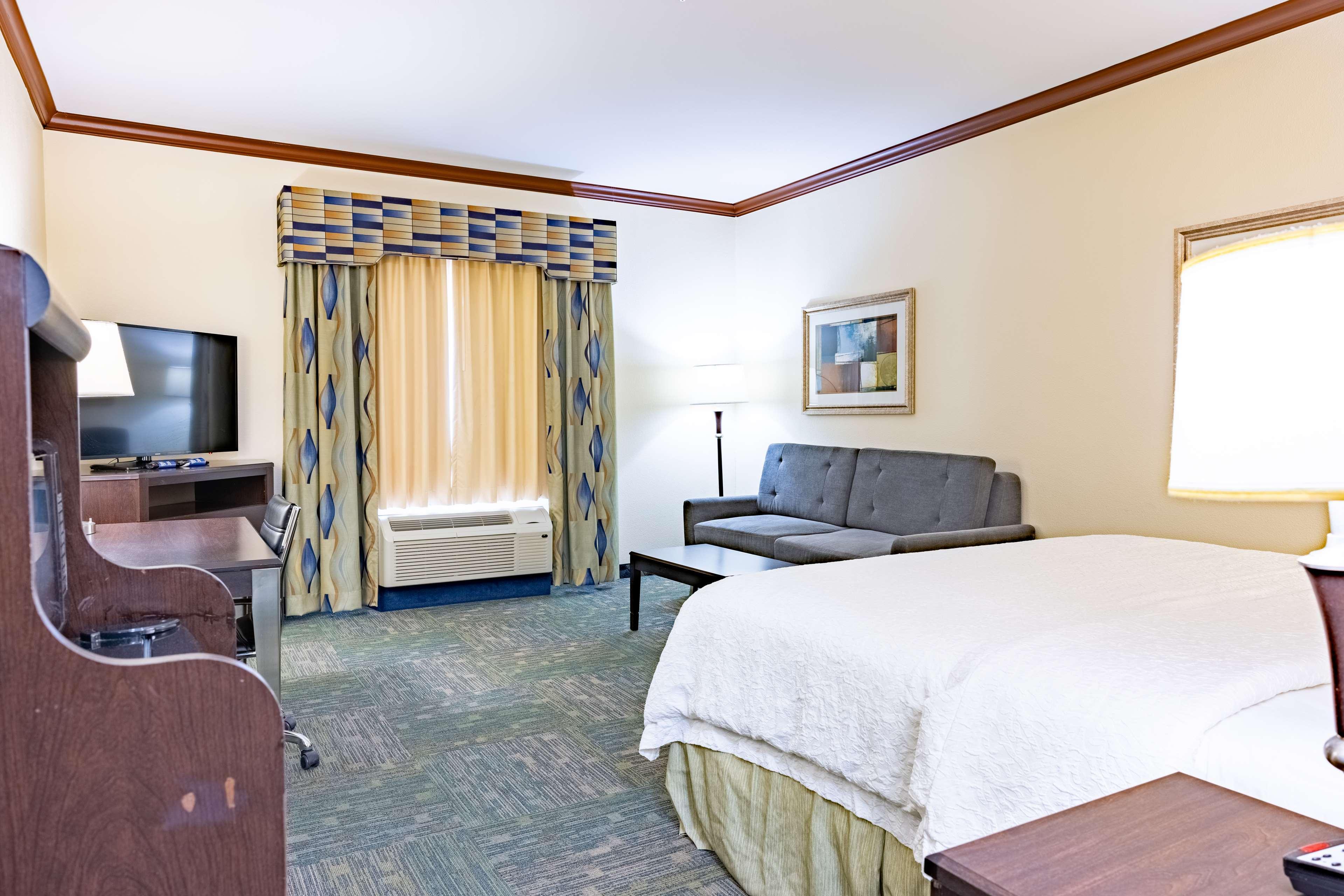 Hampton Inn Alice Exteriör bild