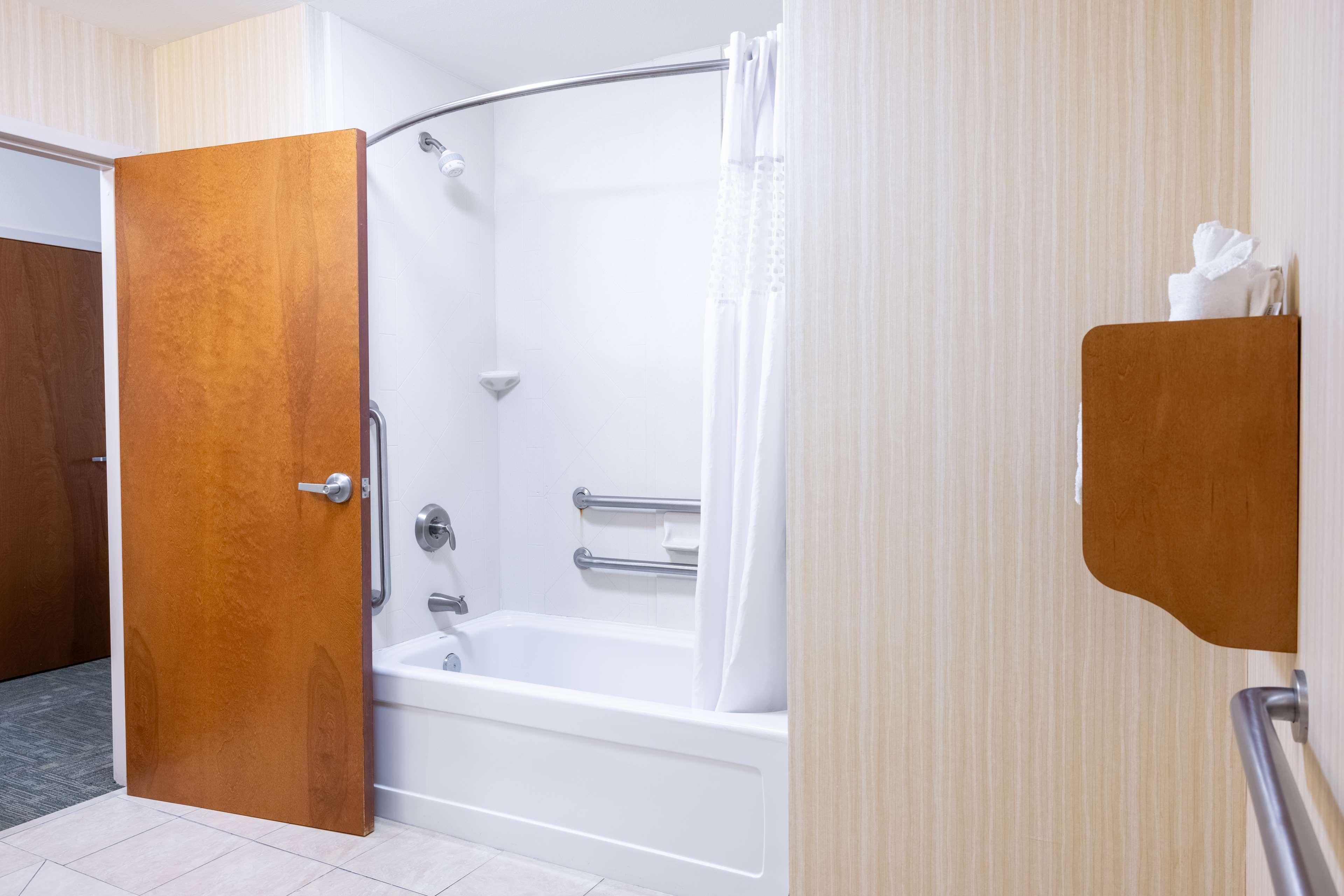 Hampton Inn Alice Exteriör bild