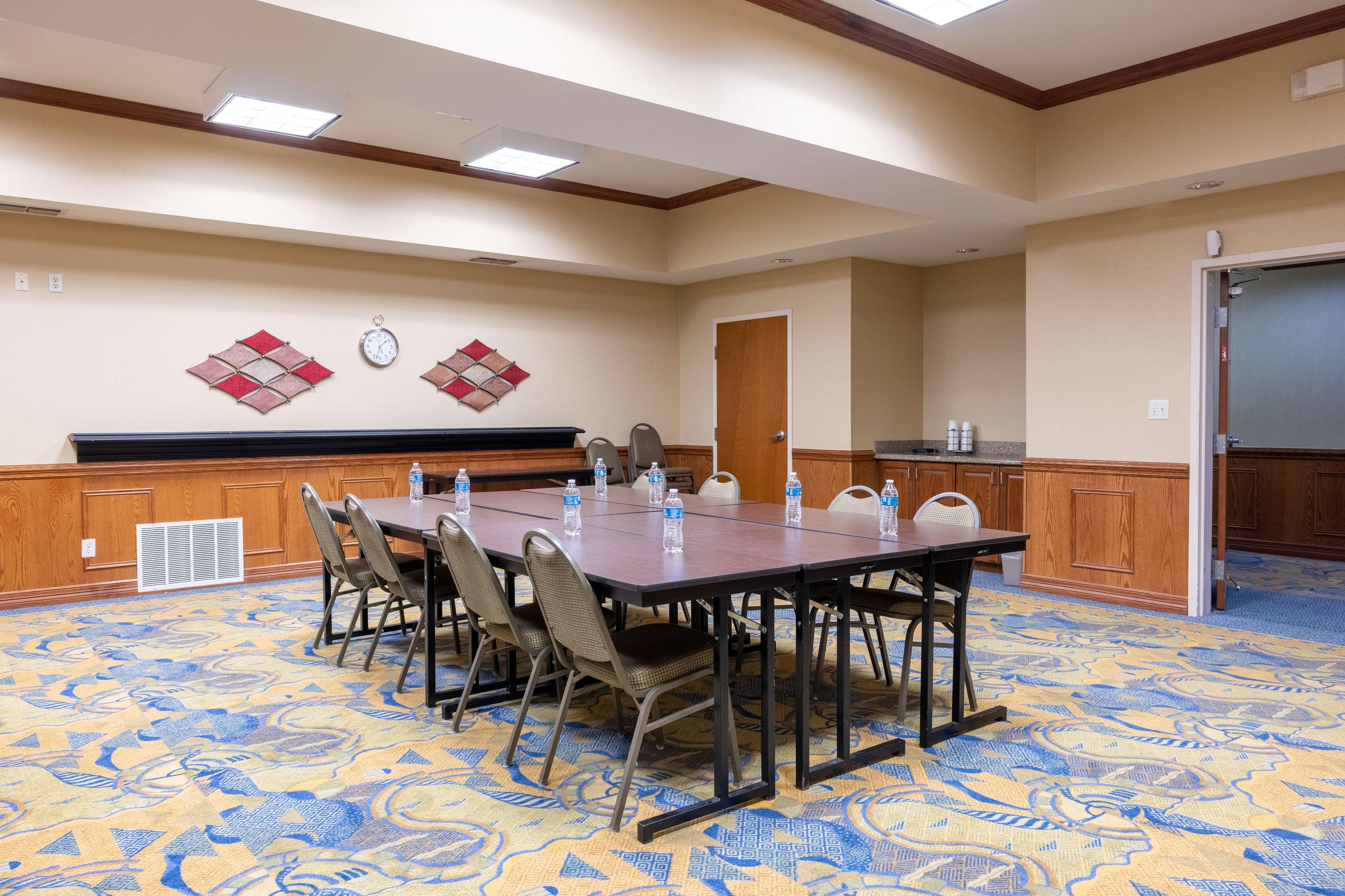 Hampton Inn Alice Exteriör bild
