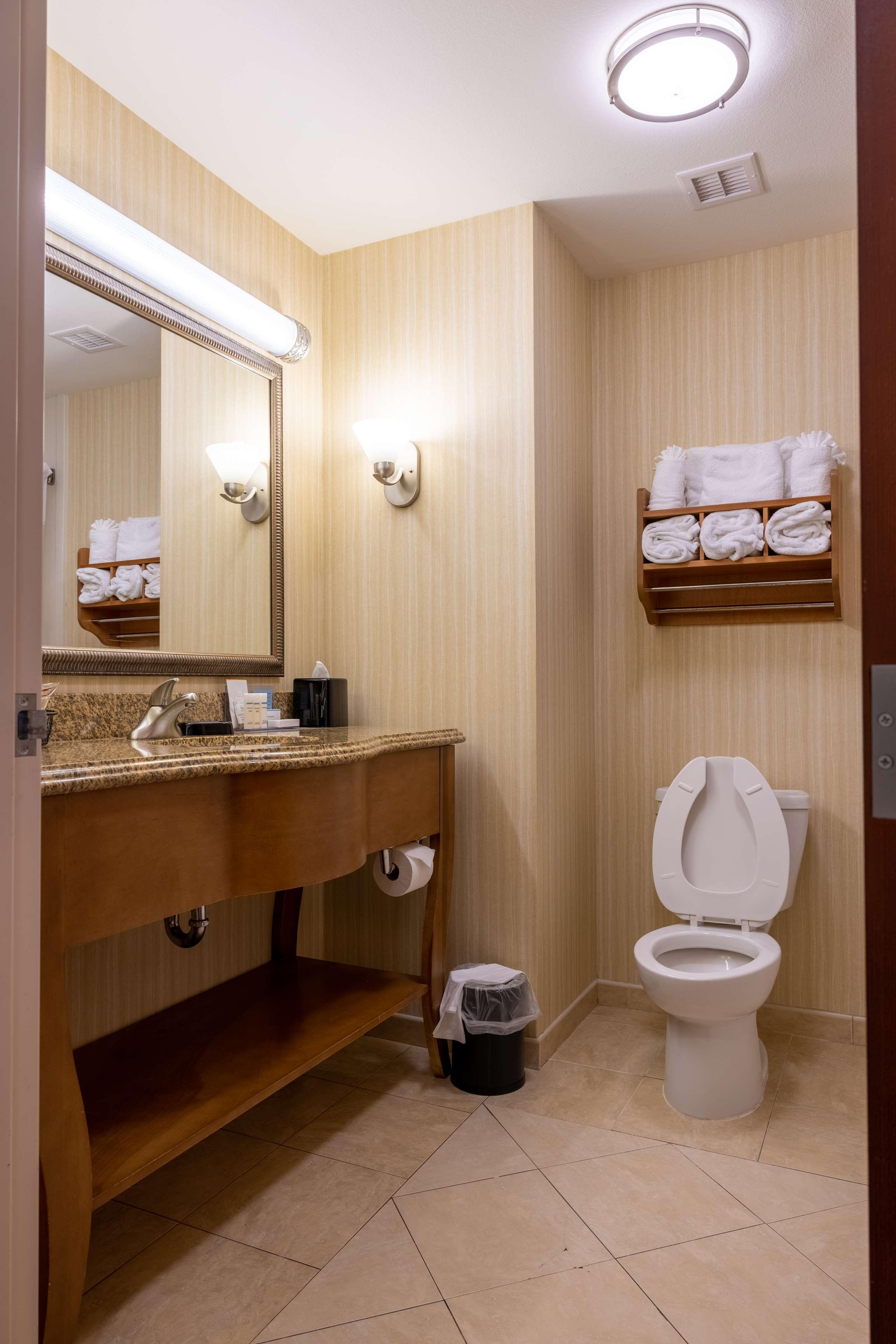 Hampton Inn Alice Exteriör bild