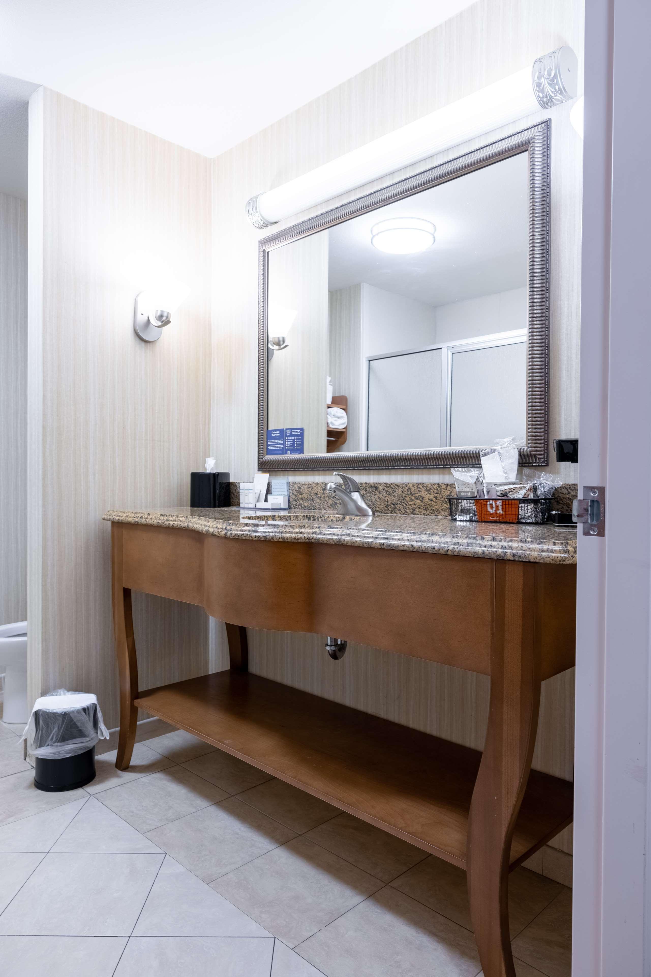 Hampton Inn Alice Exteriör bild