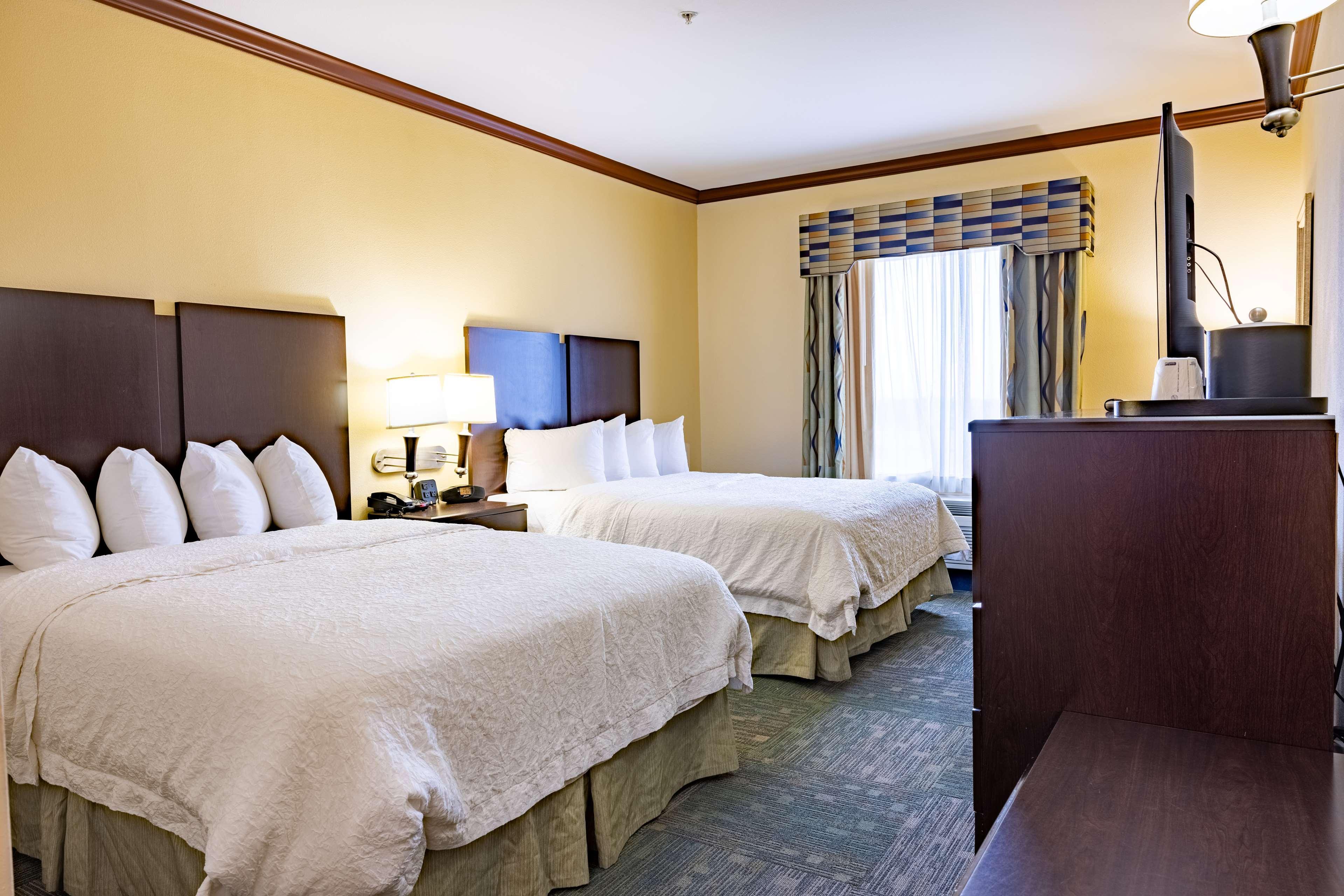 Hampton Inn Alice Exteriör bild