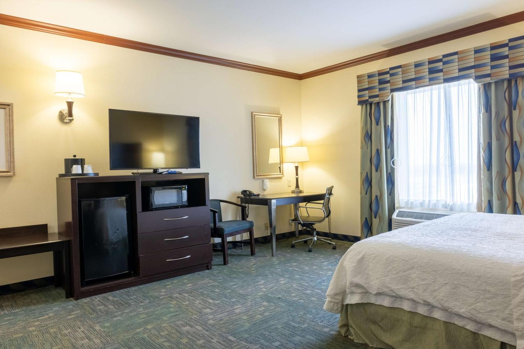 Hampton Inn Alice Exteriör bild