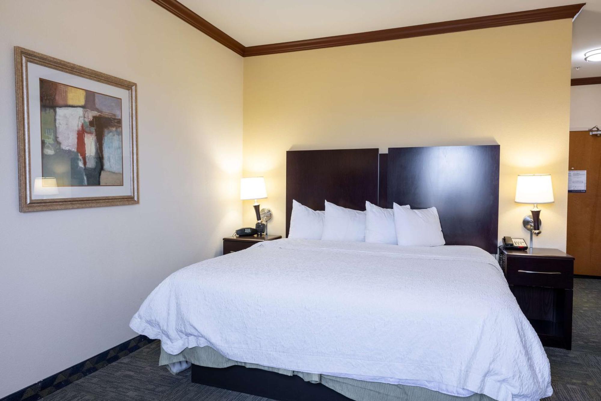 Hampton Inn Alice Exteriör bild