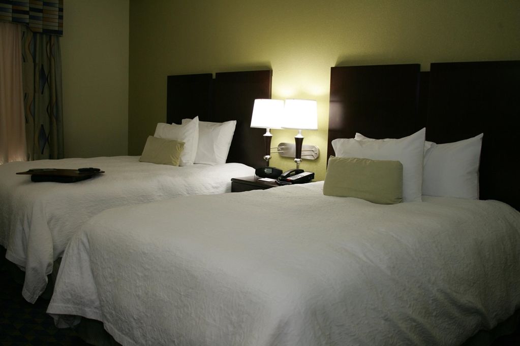 Hampton Inn Alice Rum bild