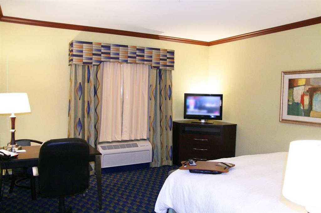 Hampton Inn Alice Rum bild